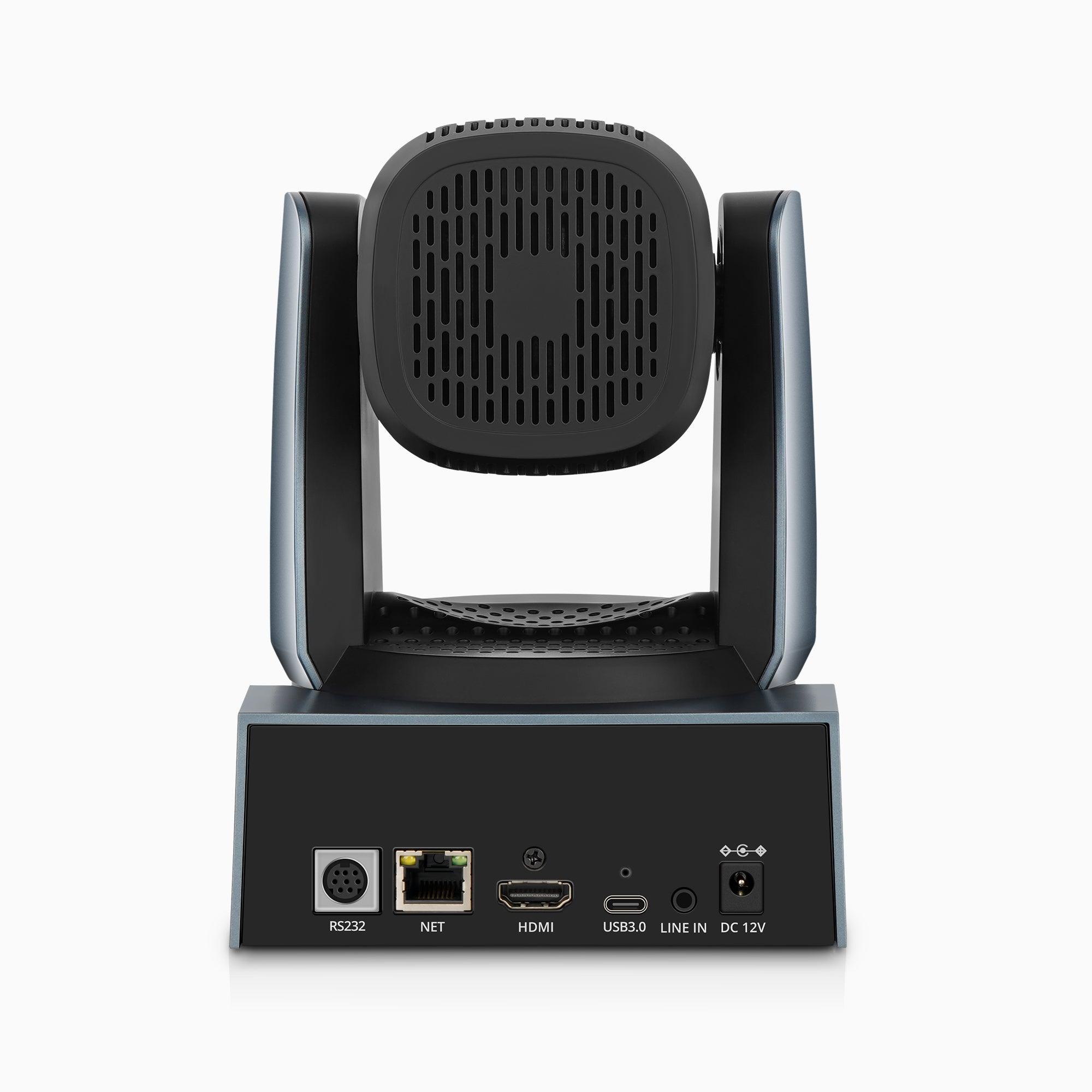Caméra PTZ 4K certifiée RC841U Zoom avec cadrage automatique, suivi humanoïde