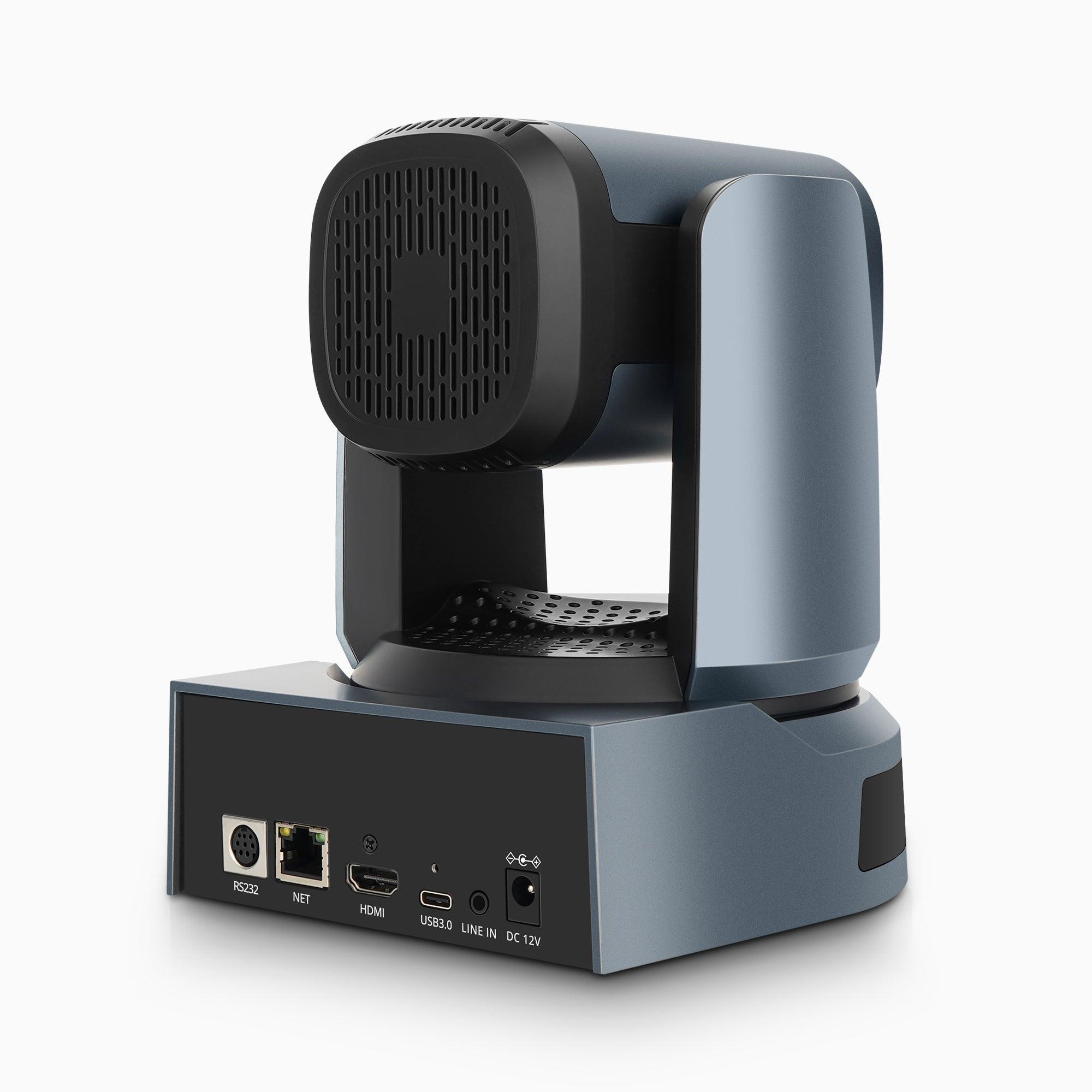 Caméra PTZ 4K certifiée RC841U Zoom avec cadrage automatique, suivi humanoïde